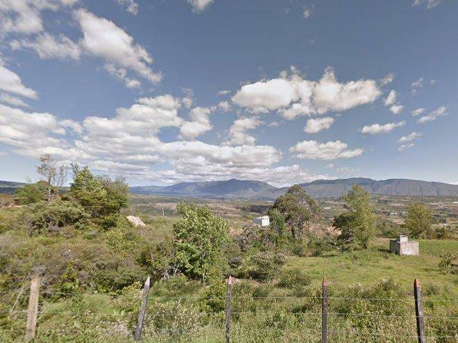 Finca El Arca De David Image