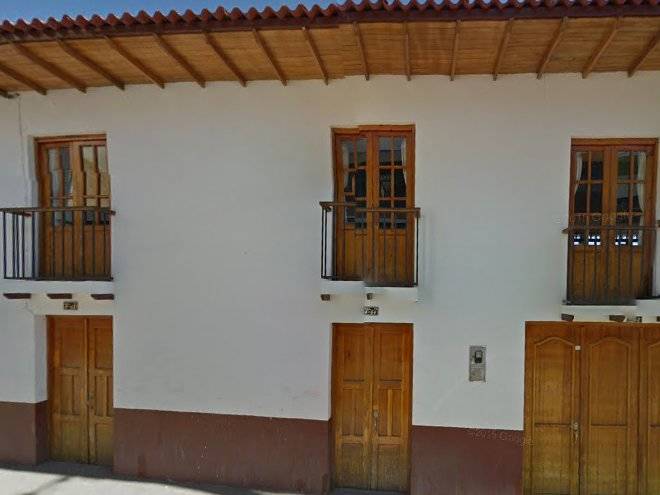 Finca la colina