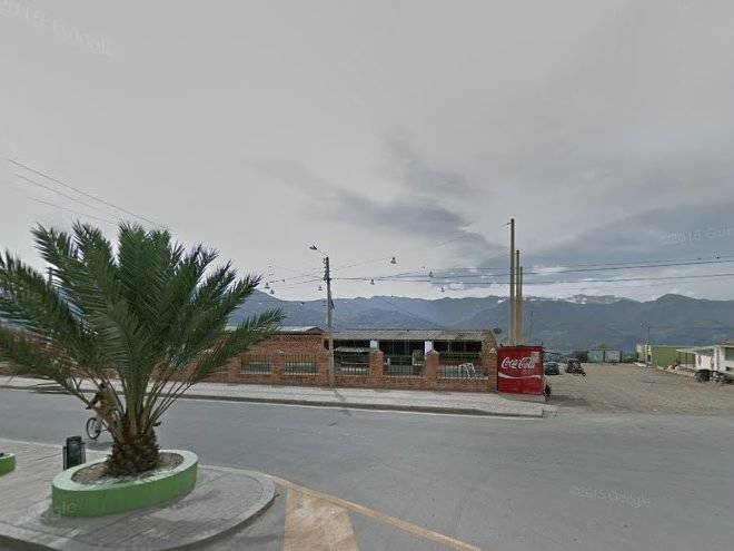 Mirador de la colina