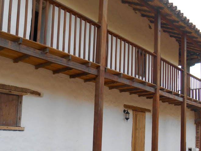Estancia vanegas