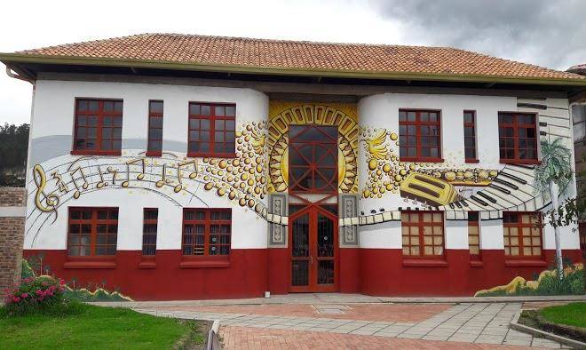 Hotel abadia sogamoso