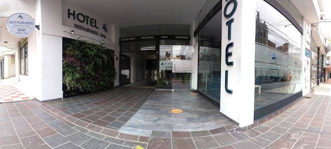 Hotel h53