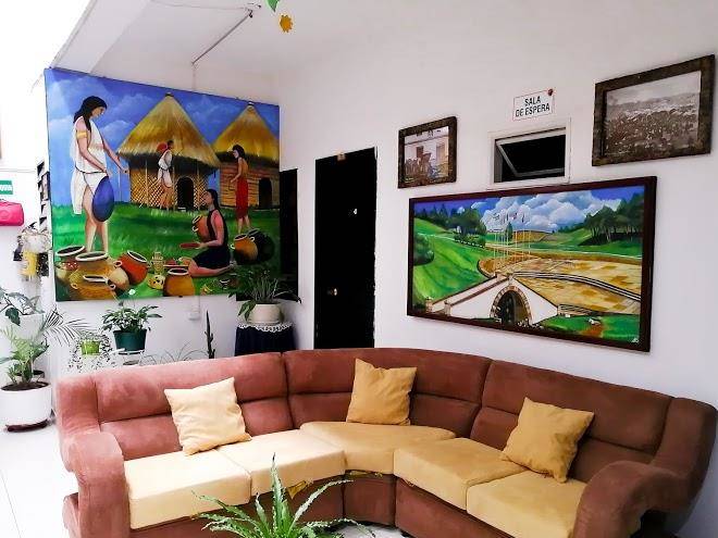 Hotel llanero