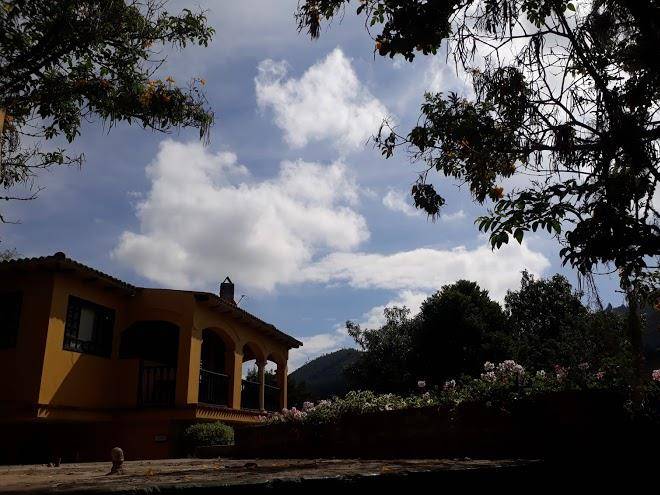 Cabana paipa