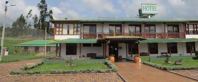 Hotel la libertad