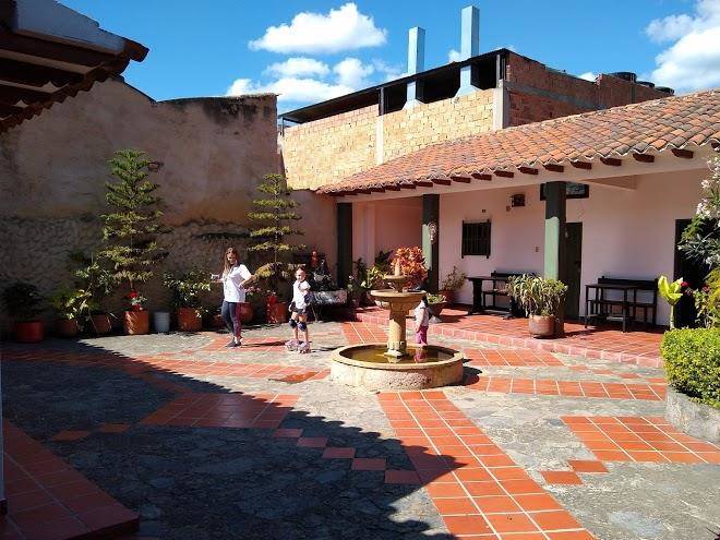 El oasis