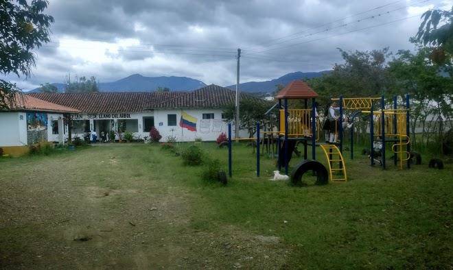 Finca el sauzal