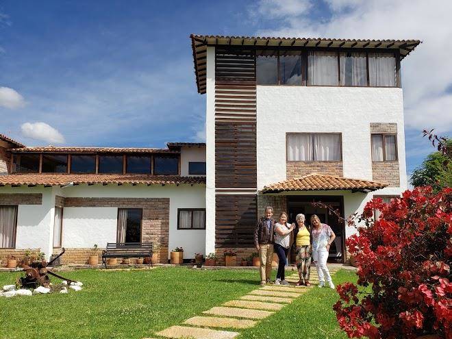 Posada san esteban
