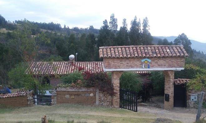 Anoranzas