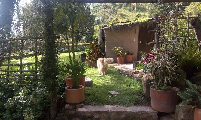 Finca la mara