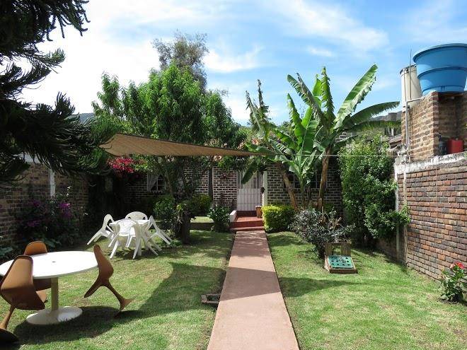 Hospedaje Cabana El Arauco Image