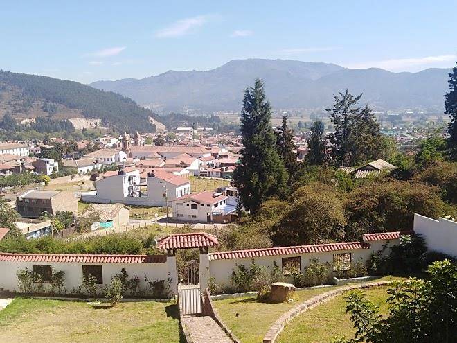 San benito hotel