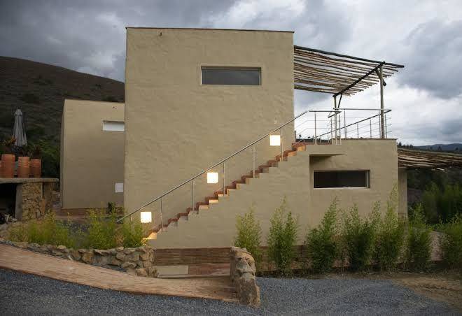 Hotel alma