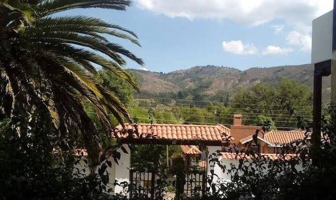 Hotel zaguan de la rueca