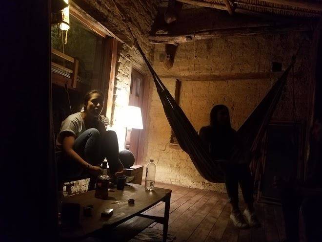 La teneria