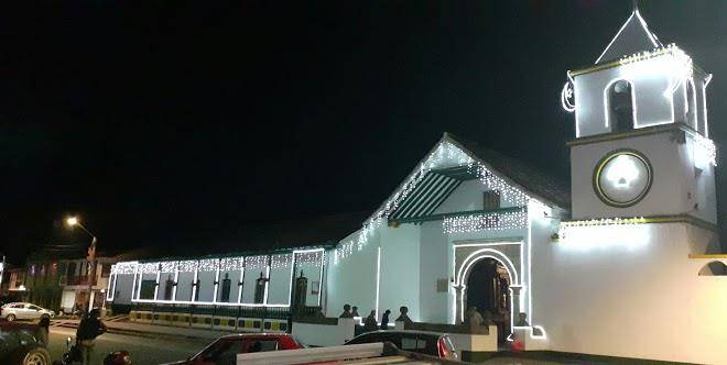 Posada rural turistica la isabela