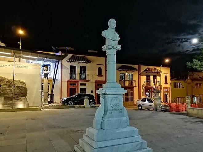 Aroma del bosque posada cafe