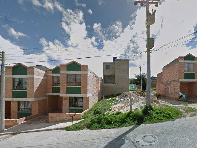 Habitaciones altos de cooservicios