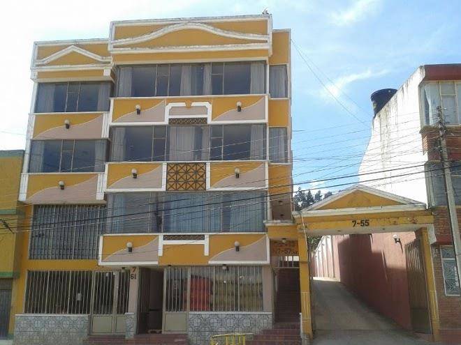 Hotel danarama