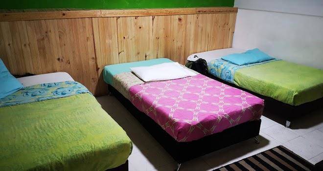 Hotel ducado andaluz tunja