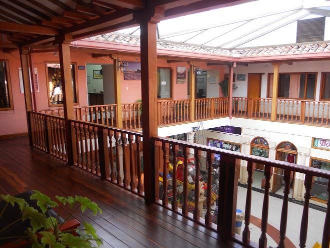 Hotel el cid plaza