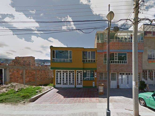 Hotel mi gloria