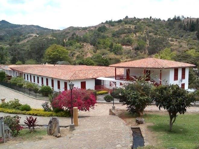Hotel posada de san agustin