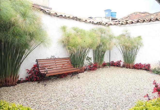 Hotel posada santa elena