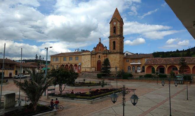 Hotel Tutazua Real Image