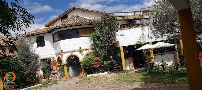 Estancia el olivo b&b