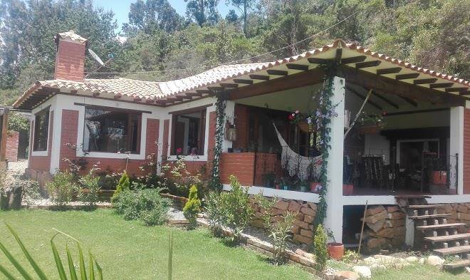 Finca el paraiso