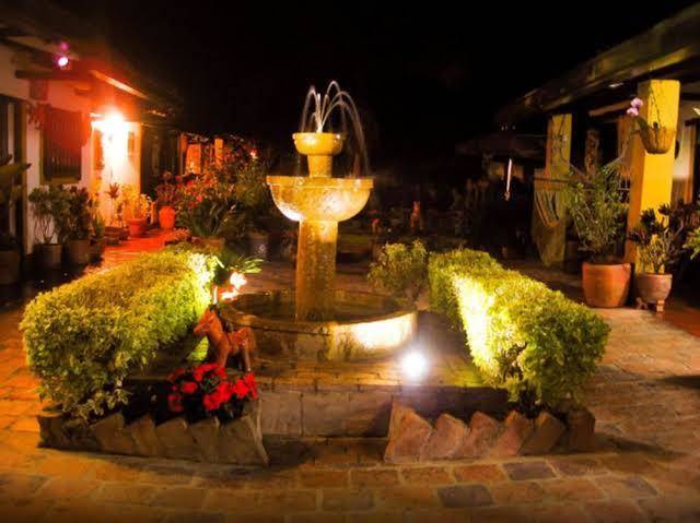 Hospederia Colonial Image