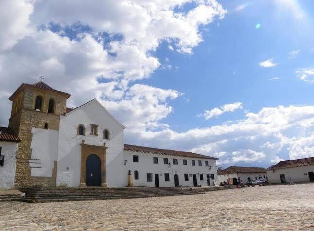 Hospederia el marques de san jorge