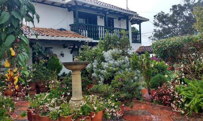 Hospederia El Ocobo Image