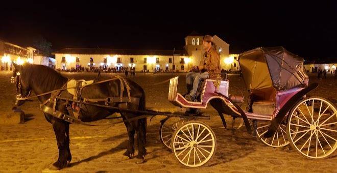 Hospederia Montano Alto Image