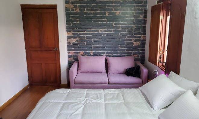 Hotel 1572 el origen
