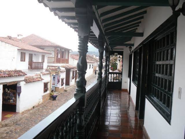Hotel antonio narino