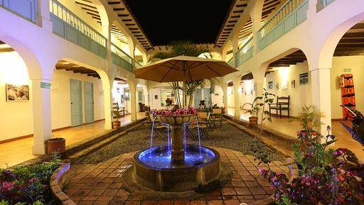 Hotel aqua vitae