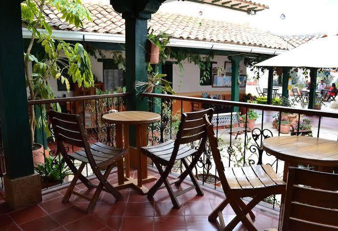 Hotel bahia olivo boutique y spa