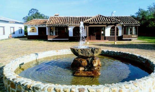 Hotel Boutique La Carreta Image