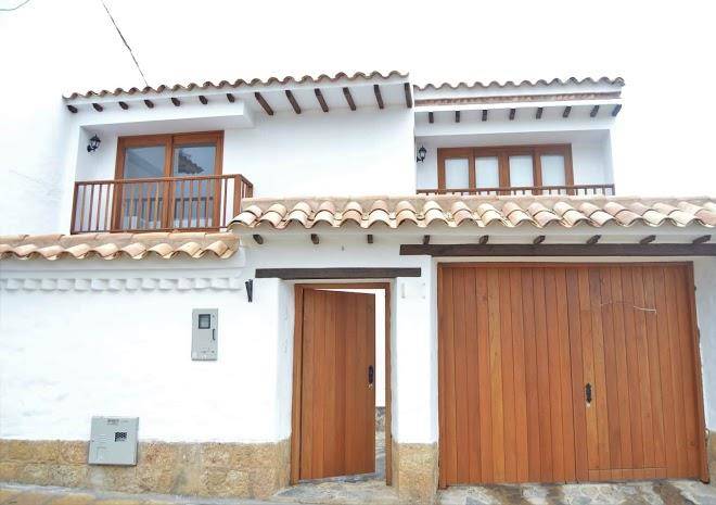 Hotel el embrujo