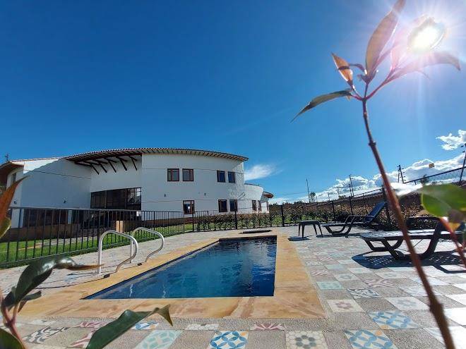 Hotel La Alhambra Image