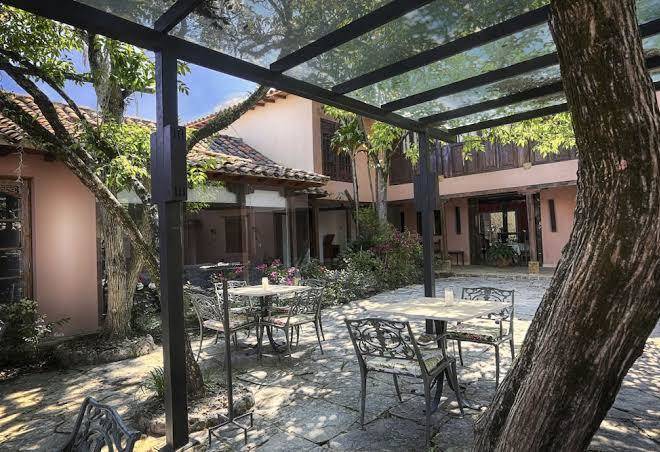 Hotel plazuela de san agustin