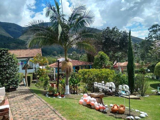 Hotel posada san juanito