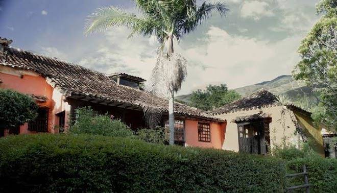 Lm hotel colonial