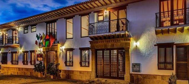 Maria bonita hotel