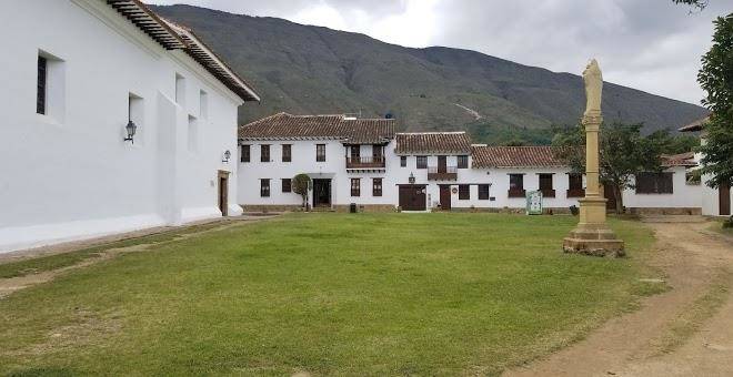 Posada de los angeles