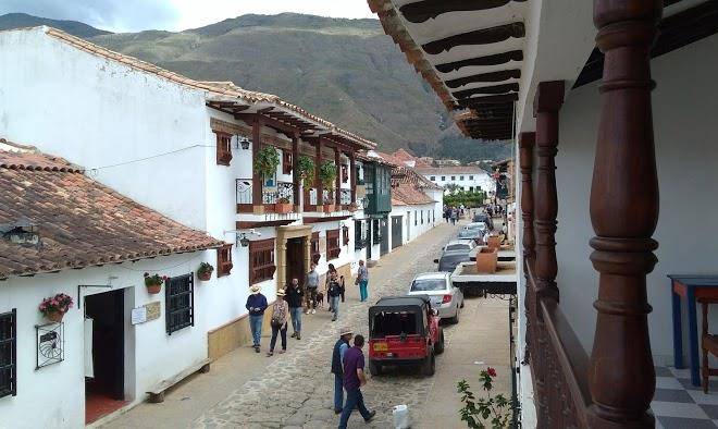 Posada don blas