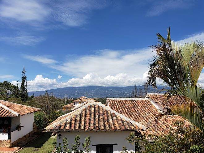 Posada la casona