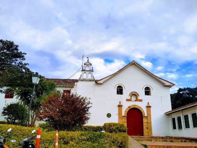 Posada san isidro